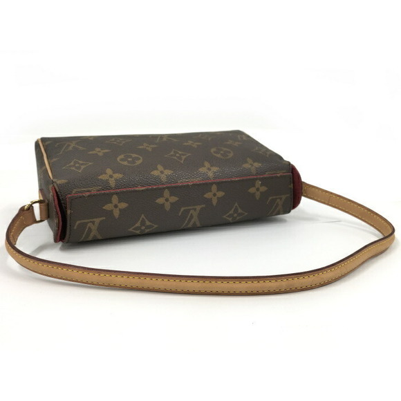 Louis Vuitton Recital Monogram Shoulder Bag - Picture 4 of 8